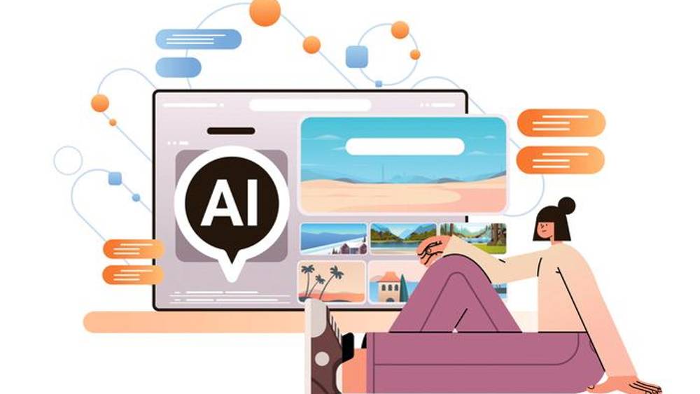 L’IA rencontre les paiements&nbsp;: bouleversements en vue