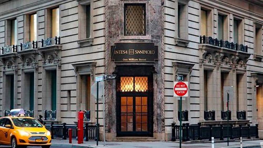 Intesa Sanpaolo détaille sa nouvelle feuille de route