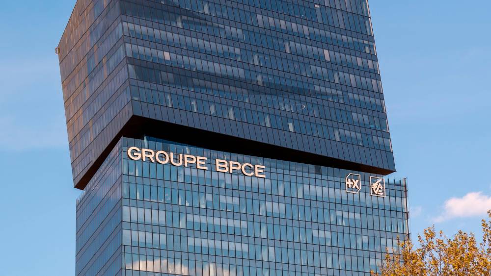 La banque de proximité propulse les résultats de BPCE à des sommets