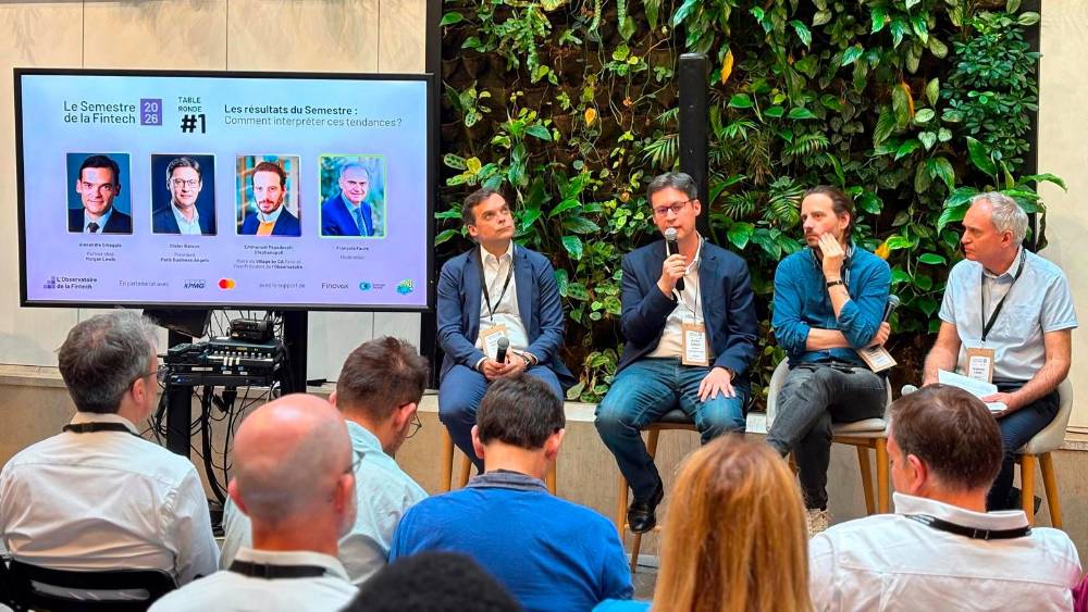 Fintech : des financements à deux vitesses