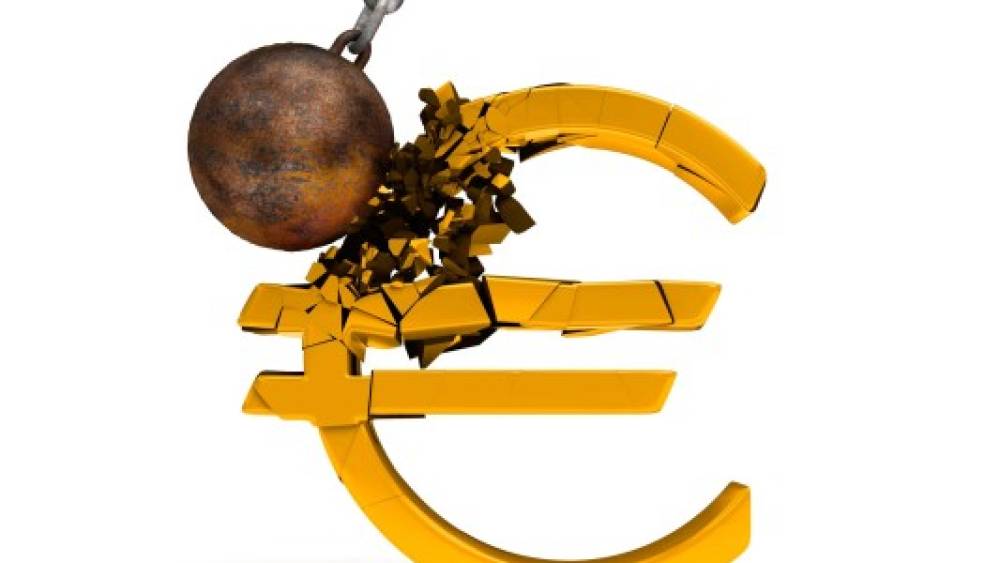 Quand l’euro asservit ses démiurges