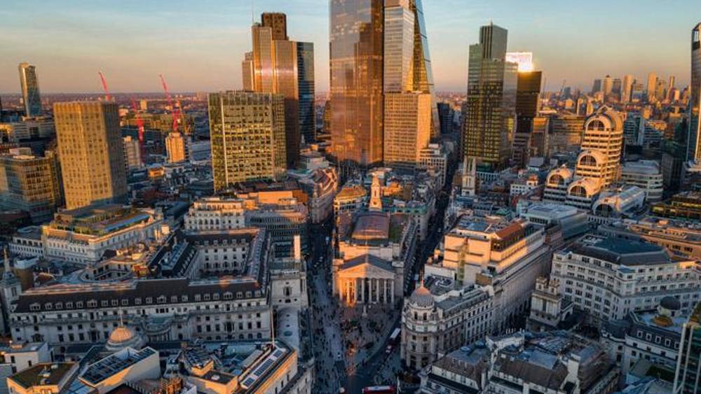 Le conflit au Moyen-Orient joue les trouble-fête au sein des banques britanniques