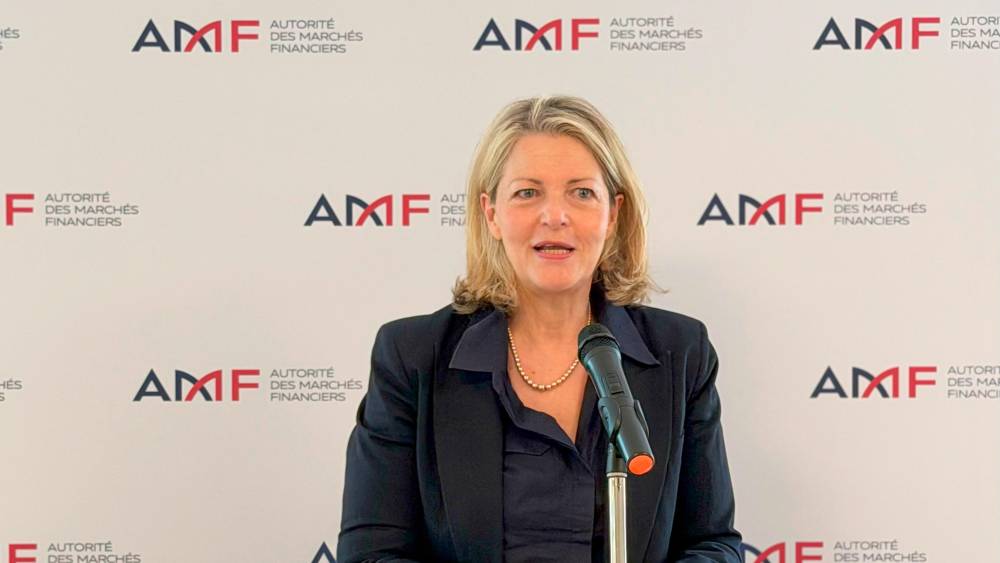 <span class=mln_small-caps_mln>Marie-Anne Barbat Layani a présenté le bilan 2025 de l’AMF le 28 mai 2026</span>