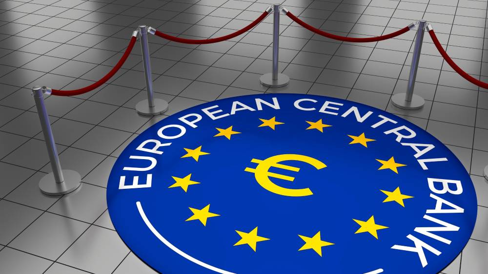 La BCE durcit les critères d’éligibilité des garanties de refinancement
