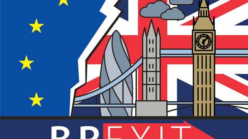 Brexit : assurer la continuité de la compensation en euros