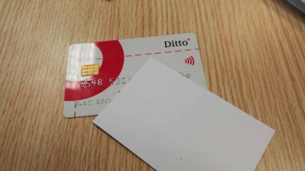 Travelex lance Ditto, une banque mobile pour les voyageurs