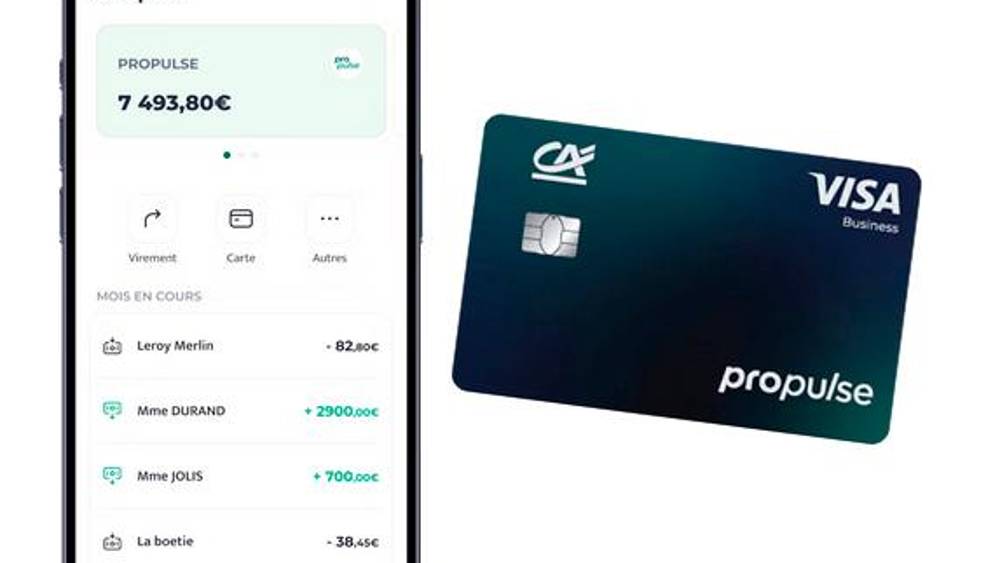 Crédit Agricole renforce sa stratégie multi-marque avec Pro by CA