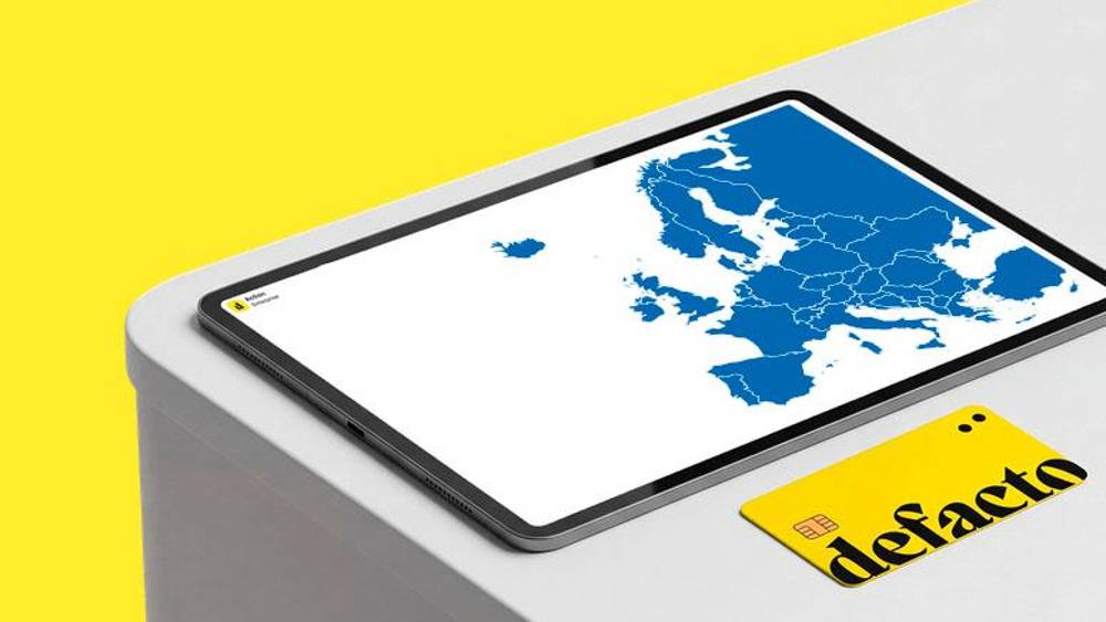 Defacto accélère son ambition bancaire pour conquérir l’Europe