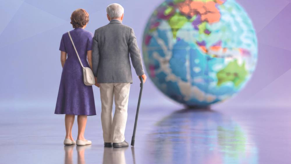 Quelle allocation dans un monde vieillissant&nbsp;?