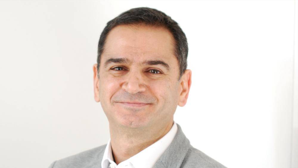 Elias Ghanem, responsable de l’intelligence marchés pour le secteur des services financiers, Capgemini