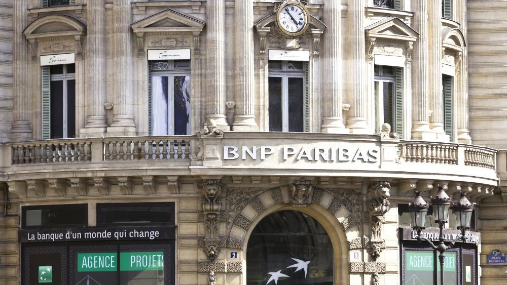 BNP Paribas: objectif de 12,2 milliards de résultats en 2025