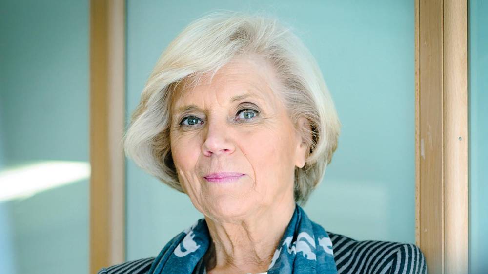 Marielle Cohen-Branche, éprise de justice