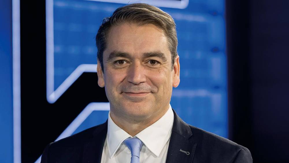 Philippe Renault, directeur réseau CCF : « Les banques doivent trouver le juste équilibre entre l’évolution des usages et le maintien d’une présence locale »