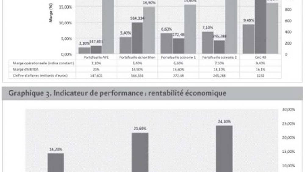Golden shares : quels bénéfices pour les performances du portefeuille de l’Etat actionnaire ?