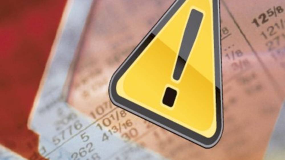 Ordres de Bourse par Internet – Information et mise en garde par l’établissement financier