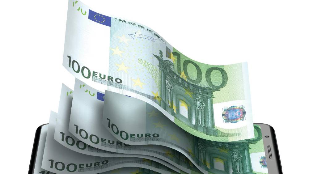 L’euro numérique de détail, un véritable outil de souveraineté européenne !
