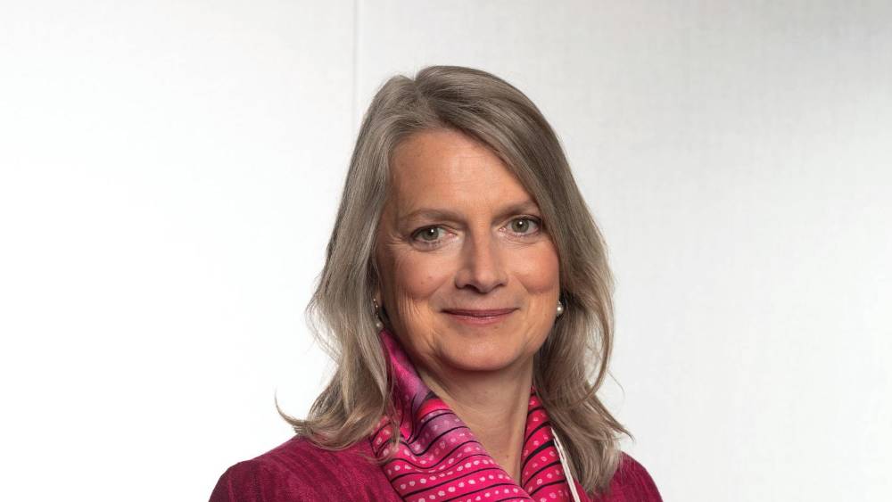De Citigroup à HSBC, le défi de Cécile Ratcliffe