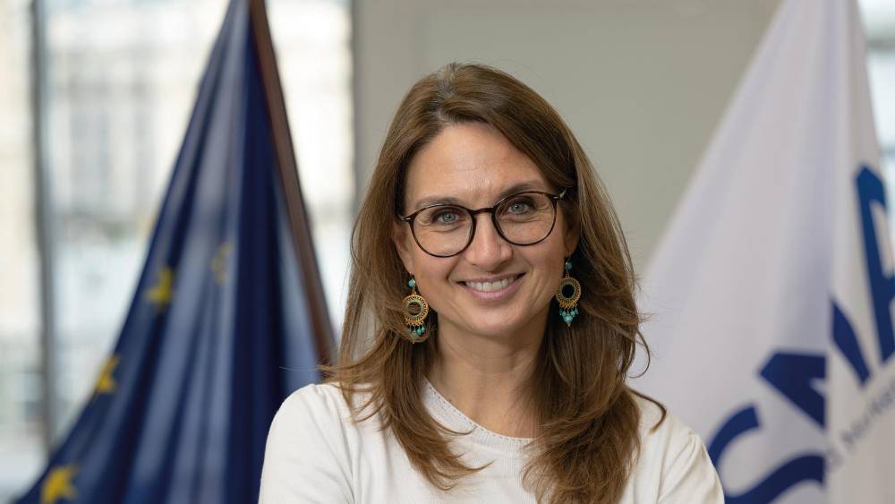 «&nbsp;Le marché unique doit se mettre au&nbsp;service de la croissance et&nbsp;de&nbsp;l’emploi en Europe&nbsp;»