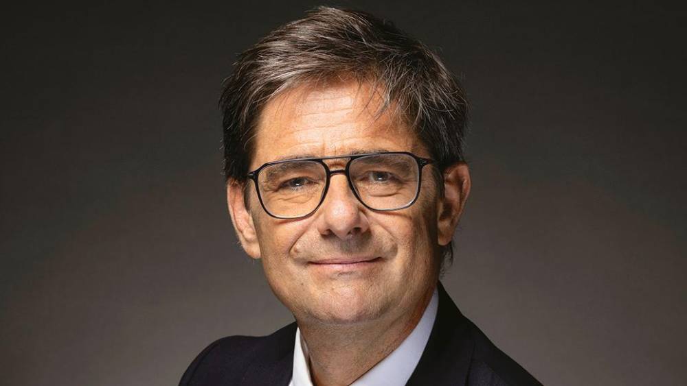 « Si on ne stoppe pas l’emballement de la dette sociale, notre ambition économique sera vouée à l’échec »