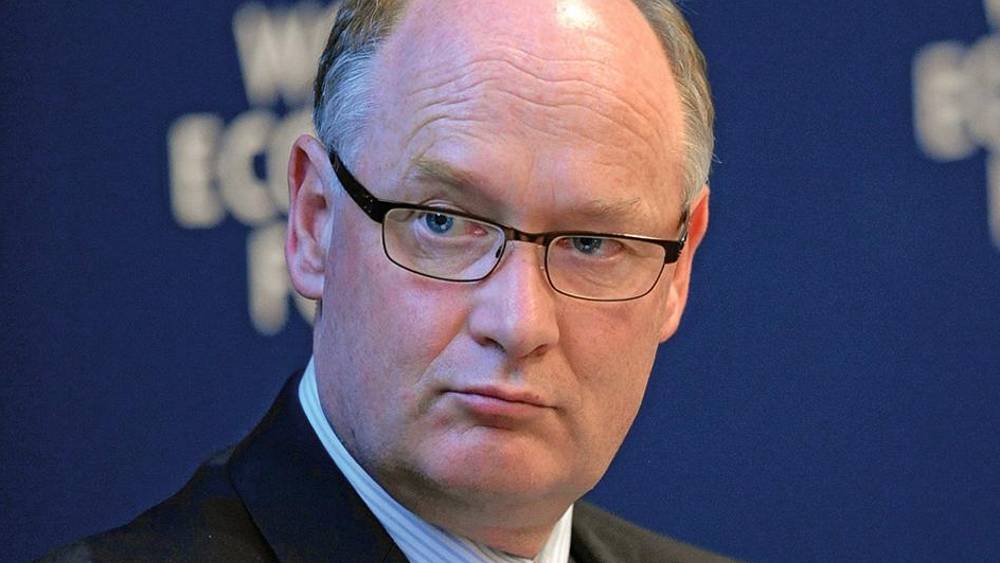 Douglas Flint, une carrière dédiée à la finance