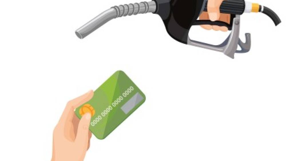 La mise à disposition de cartes de carburant est un service (de paiement) d’octroi de crédit