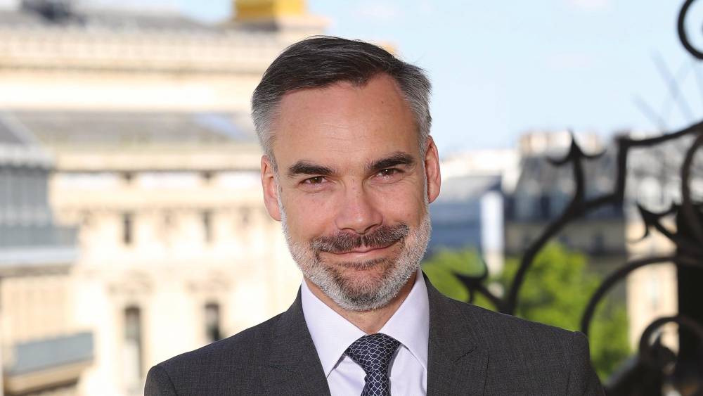 « Nous n’avons pas besoin d’un grand soir institutionnel pour gagner en efficacité »