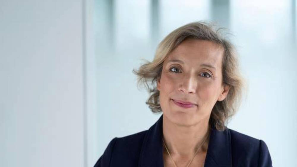 IA, climat, géopolitique : les risques financiers émergents