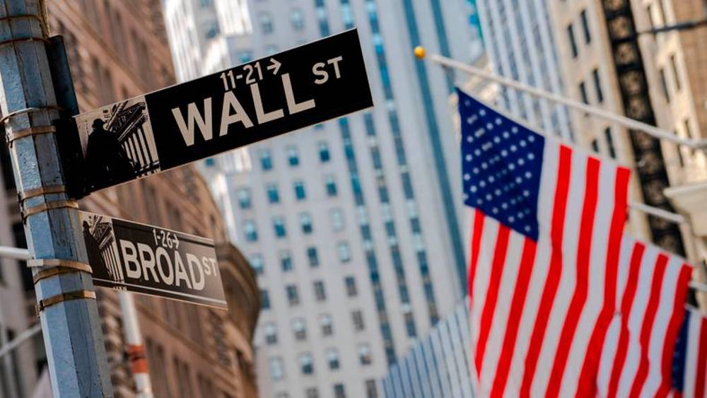 Horizon légèrement assombri pour les banques de Wall Street