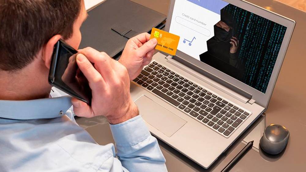 La fraude au faux conseiller