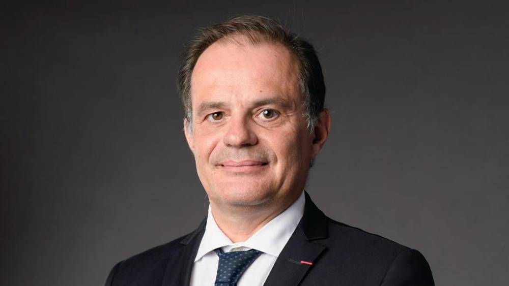 Emmanuel Moulin, un serviteur de l’État au gouvernail monétaire