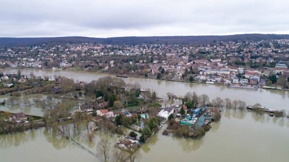 Assurabilité des collectivités territoriales&nbsp;: étude de mise en place d’une captive de&nbsp;réassurance pour une résilience accrue