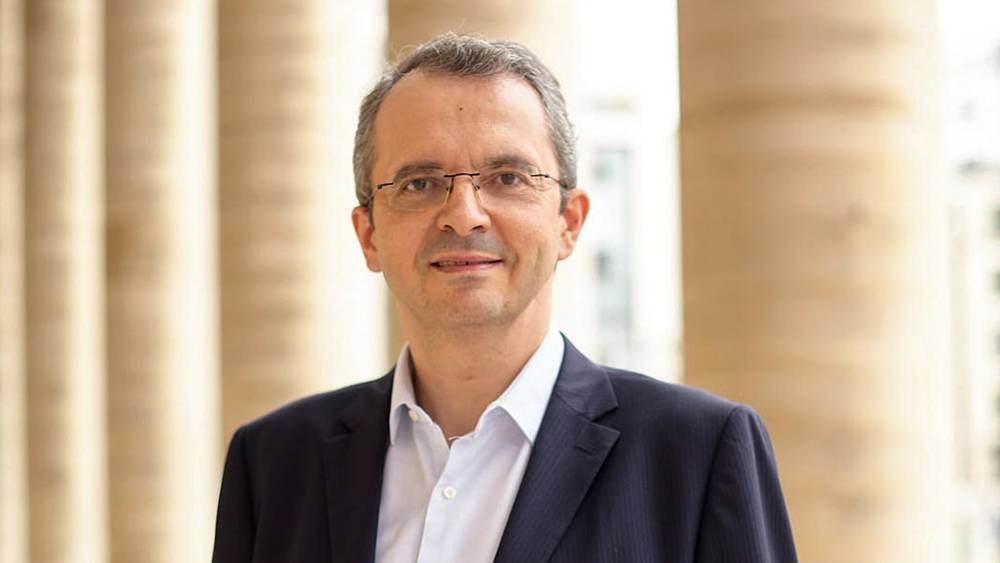 « Unité, compétitivité et crédibilité sont nos trois mots d’ordre »