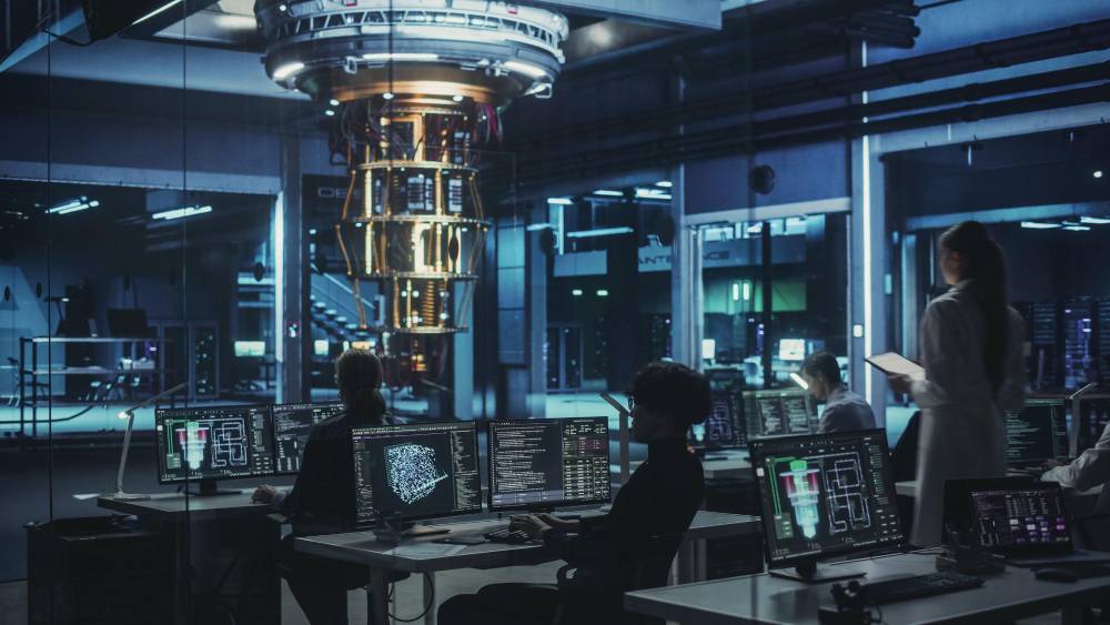 Ordinateur quantique : révolution ou menace sur les technologies de paiement ?