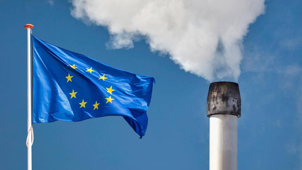 Climat : la finance européenne publie mais mesure mal ses émissions financées