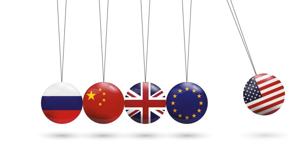 Mutualiser les dettes publiques&nbsp;: une nécessité pour poursuivre le rêve européen