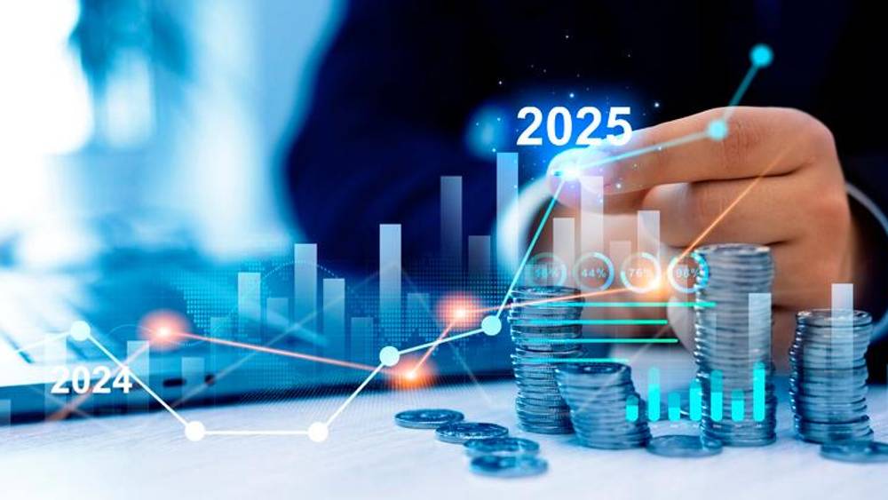 Pourquoi la hausse des taux longs français de 2025 devrait se poursuivre