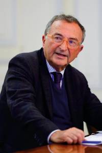 Christian de Boissieu