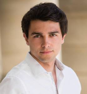 Thibaud Barreau