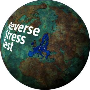 Géopolitique : les banques européennes passent avec succès le « reverse stress test »