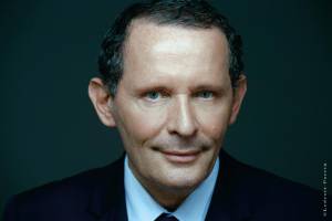 Gérard Bekerman