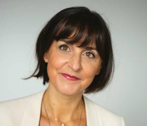 Anne-Sophie Martenot