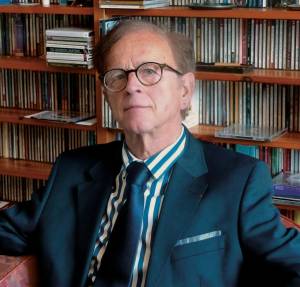 Alain Buzelay