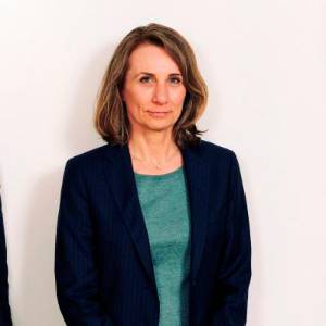 Patricia Rouast