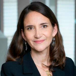 Caroline Zanaret-Giros