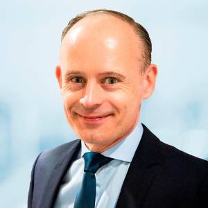 Patrick Rioual