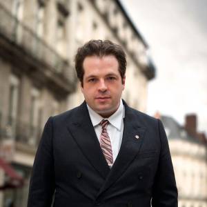 Quentin Adam