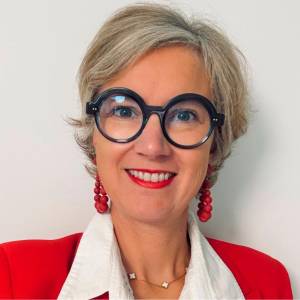 Pauline Mercier