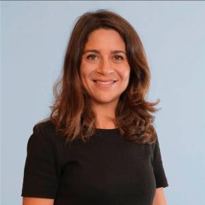 Stéphanie Maarek
