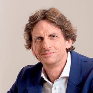Bertrand Cizeau