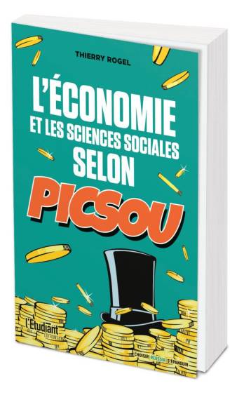 L’économie et les sciences sociales selon Picsou